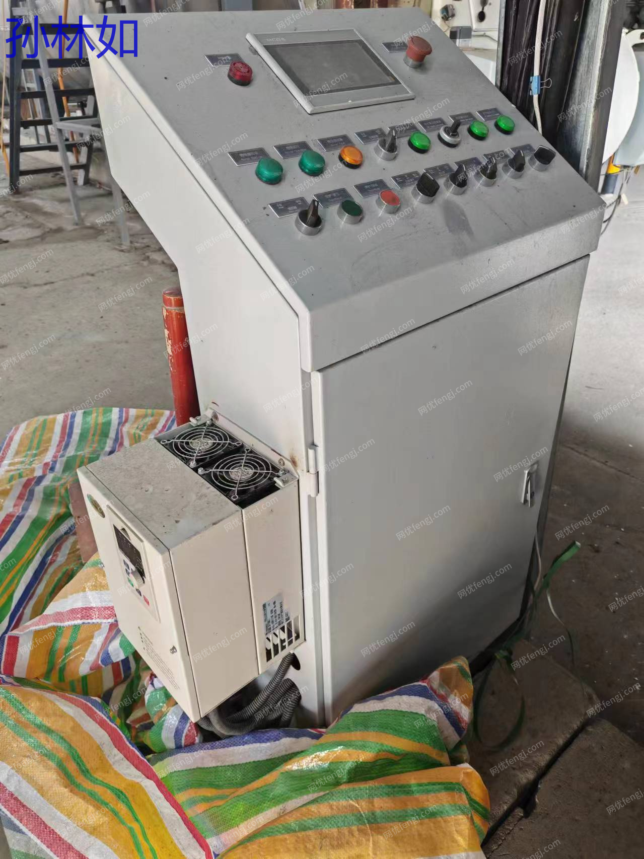 二手燃气锅炉转让