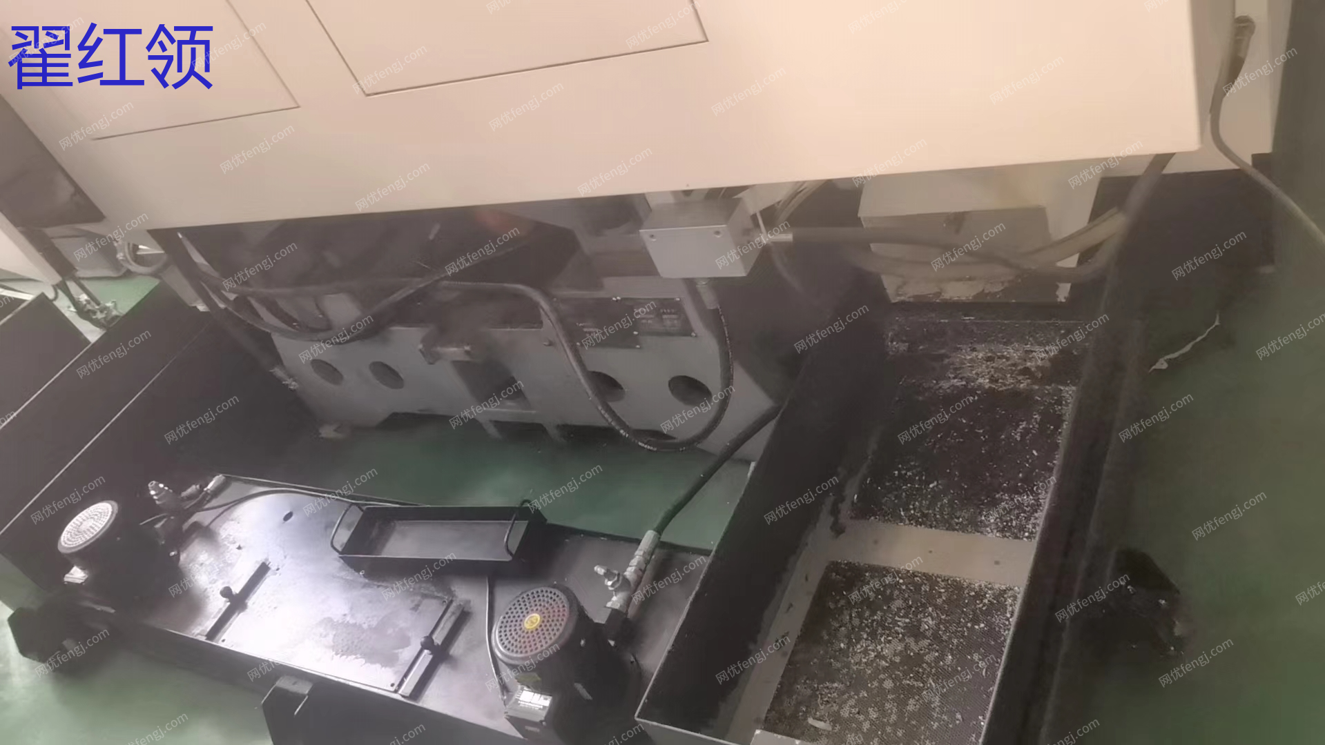 二手加工中心转让