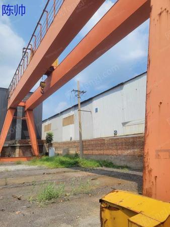 二手龙门吊出售