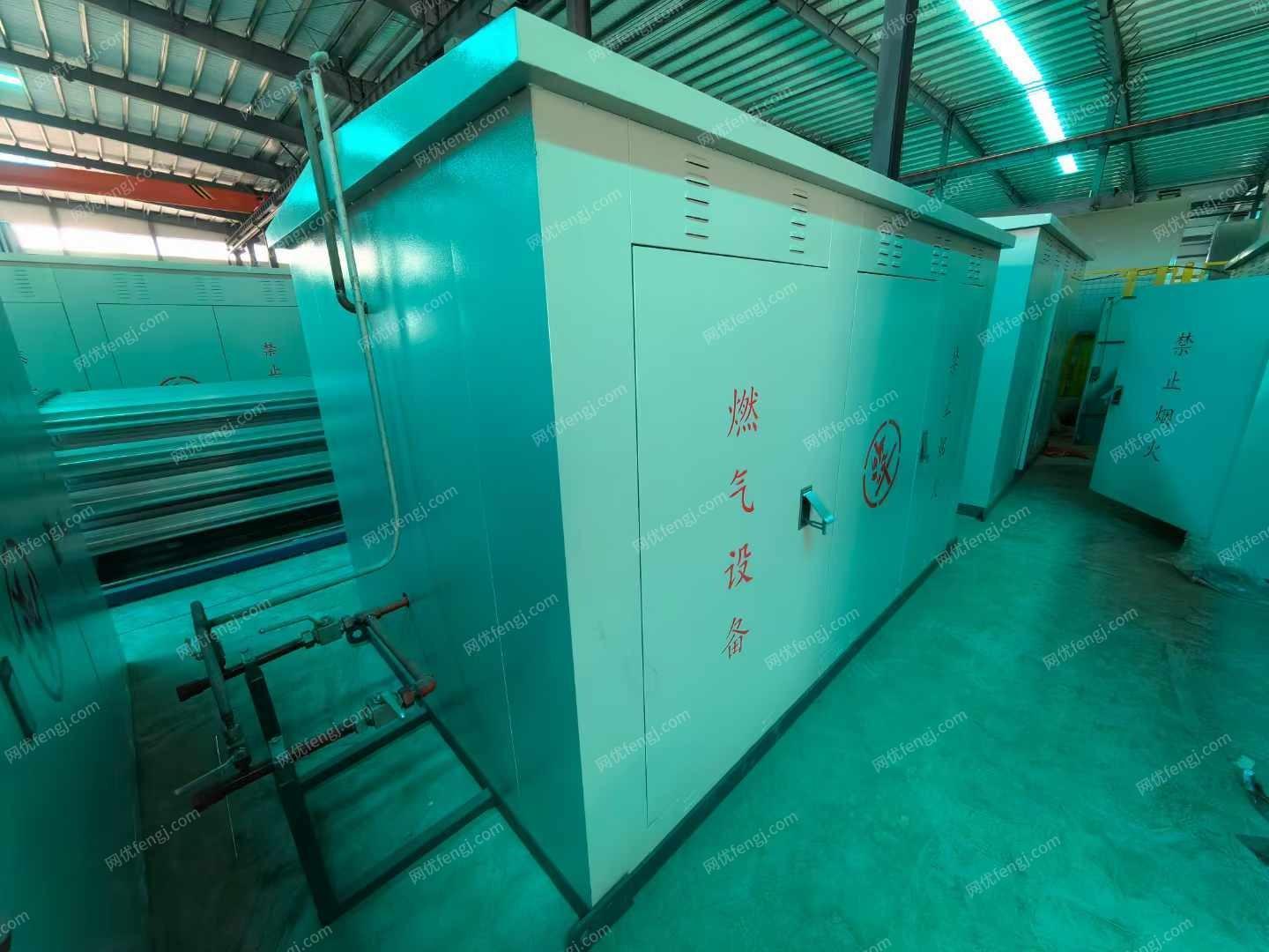 其它化工设备回收