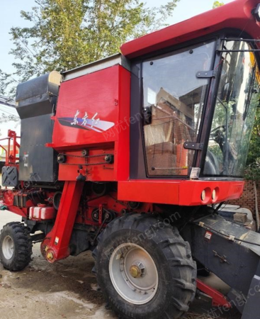 其它农业机械出售