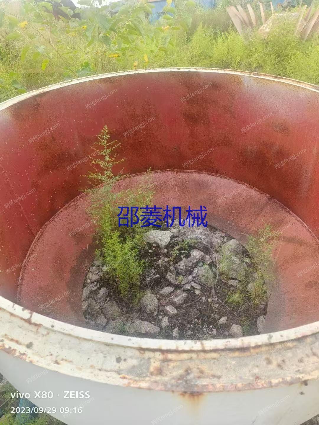 二手破碎设备价格