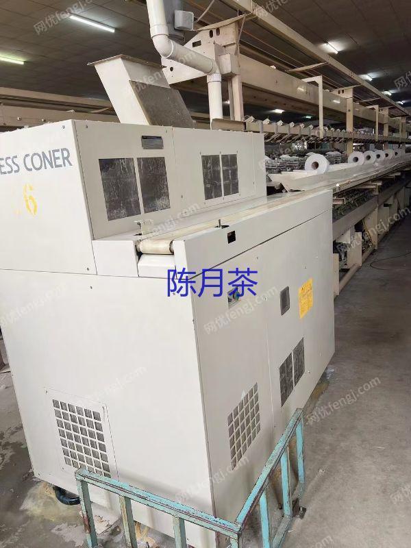 其它二手纺织机械回收