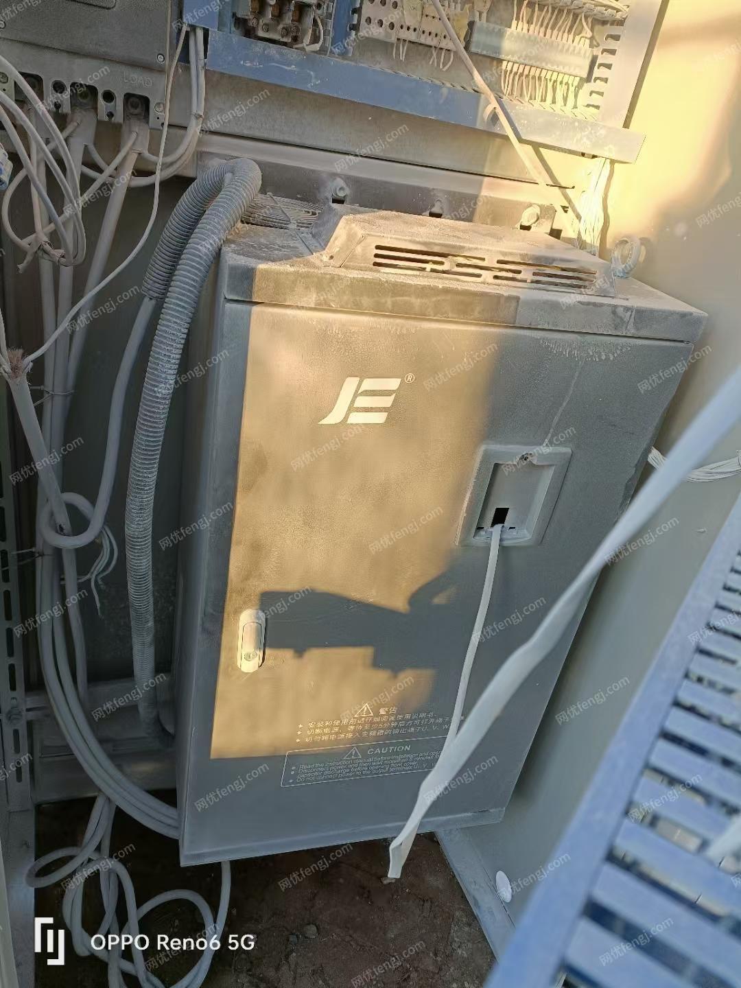 二手齿轮加工机床回收