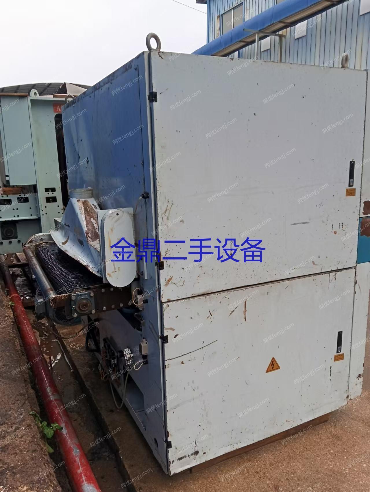 二手砂光设备价格