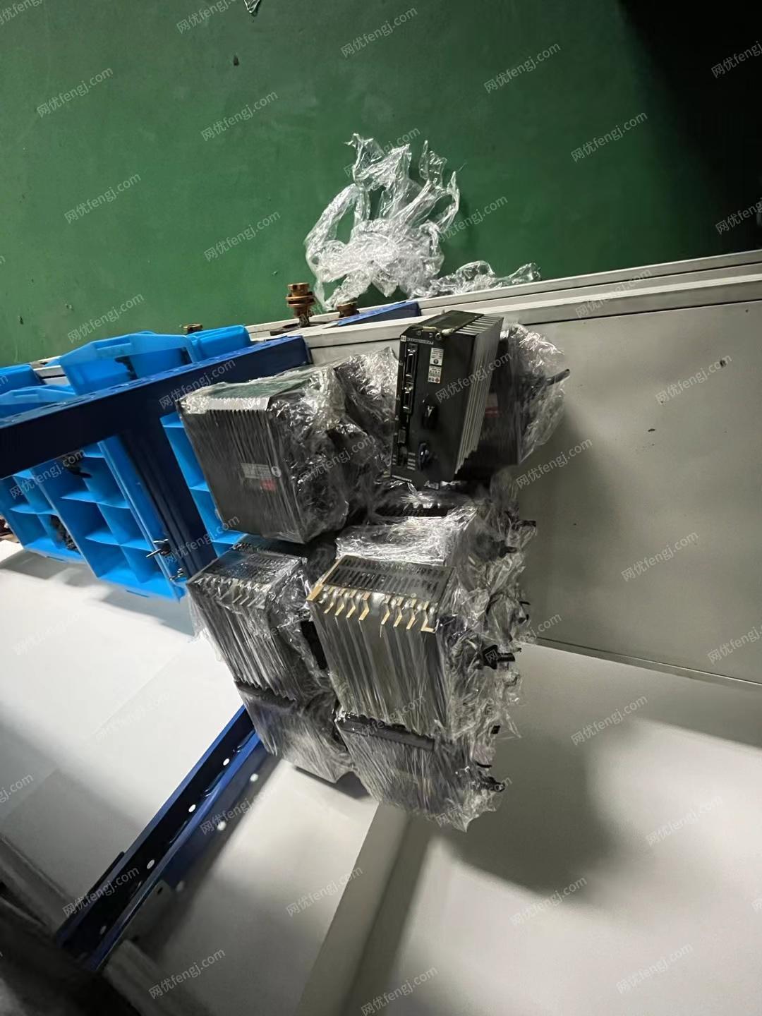 二手数控机床回收