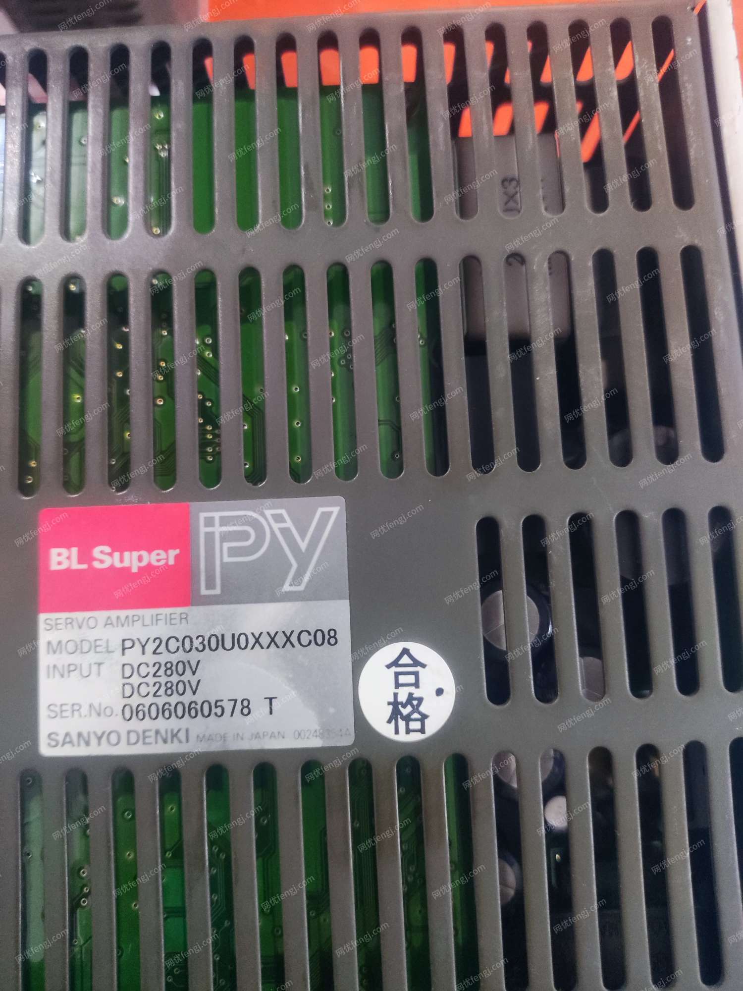 二手数控机床价格