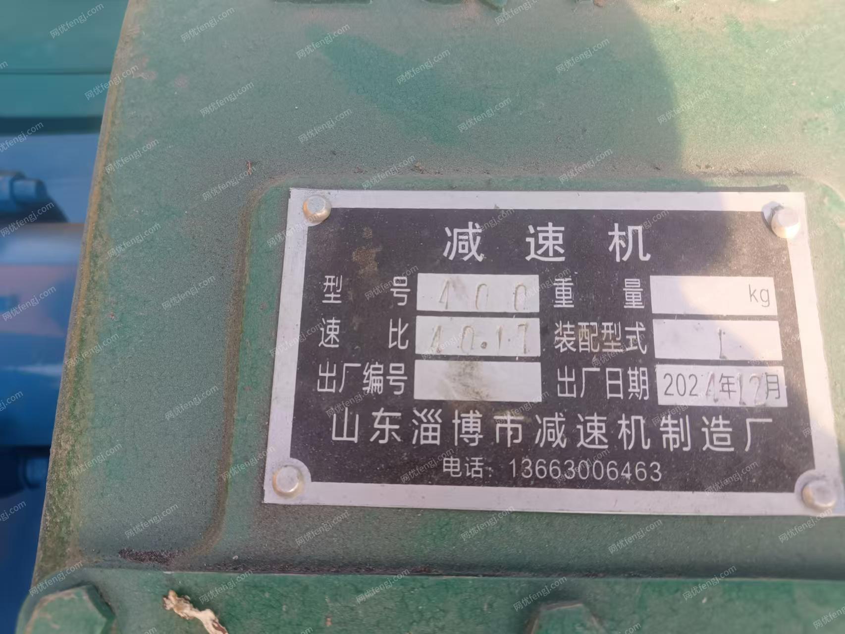二手粉碎设备价格