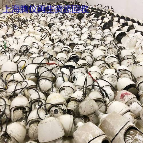 废旧电子元器件转让