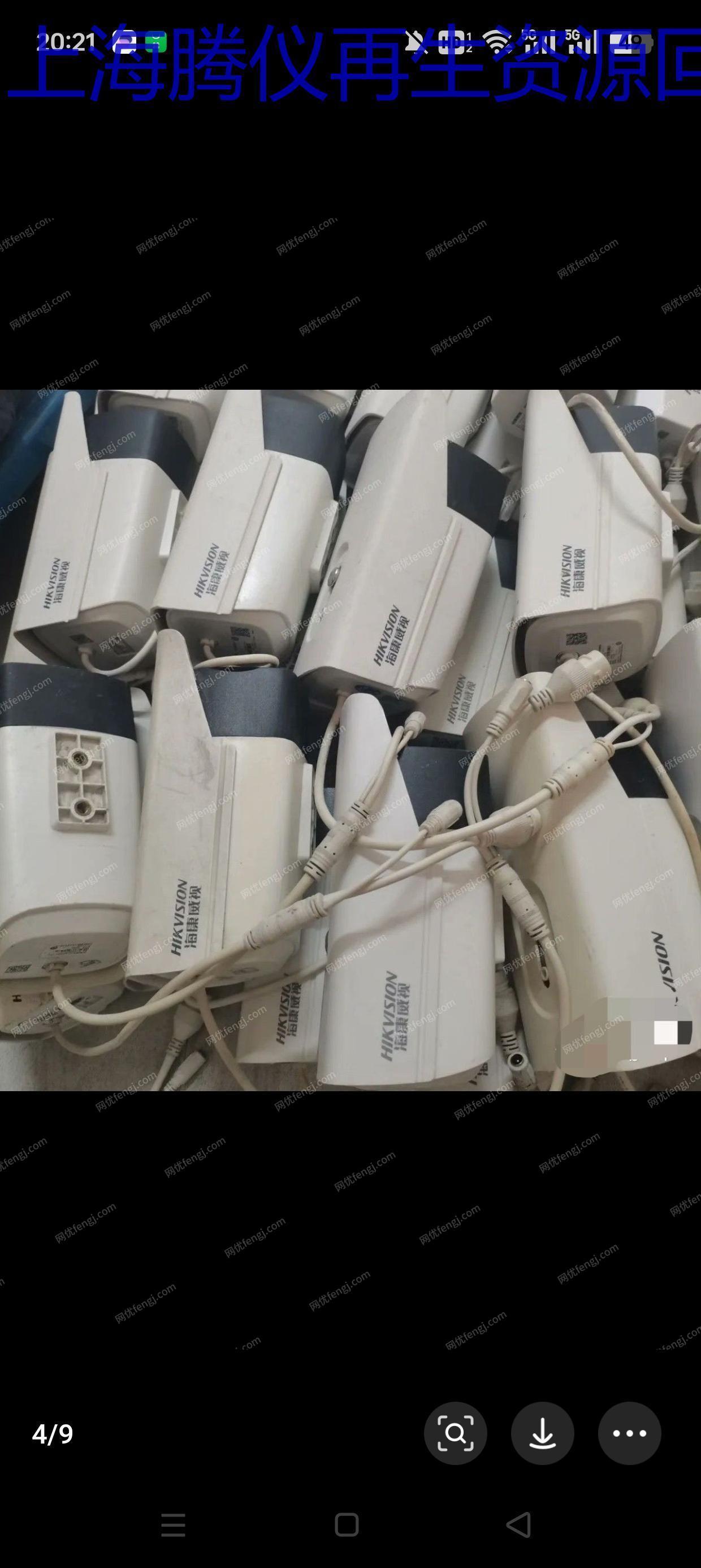 废旧电子元器件回收