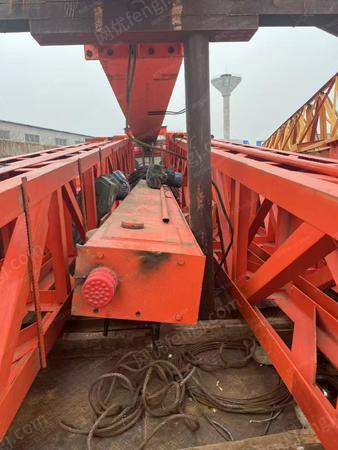 二手龙门吊出售