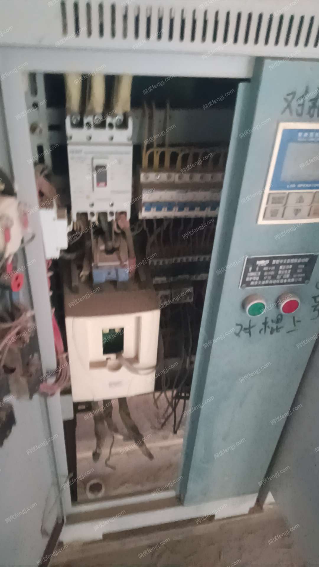 二手破碎设备转让