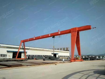 二手龙门吊出售