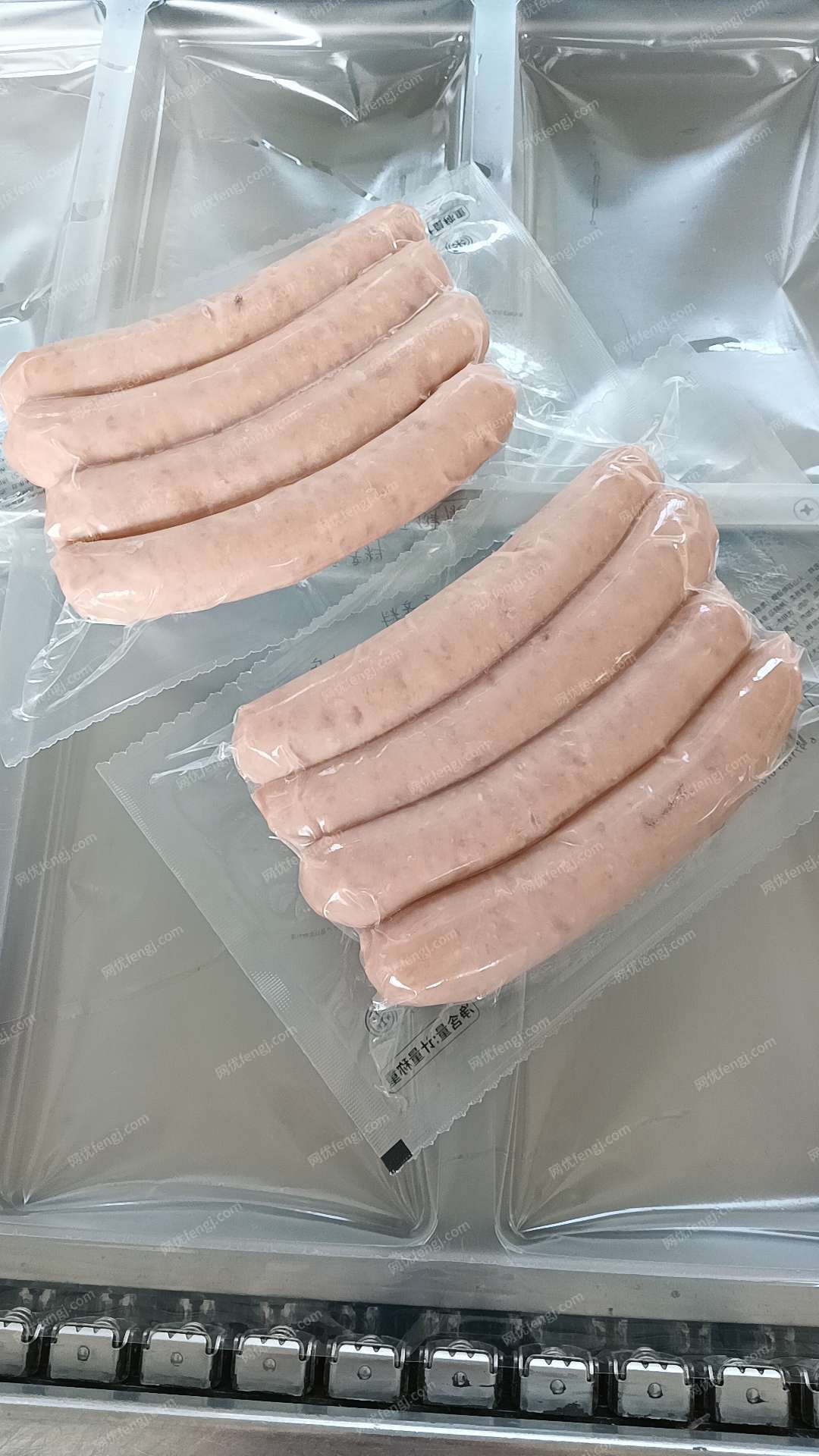 二手食品包装设备回收