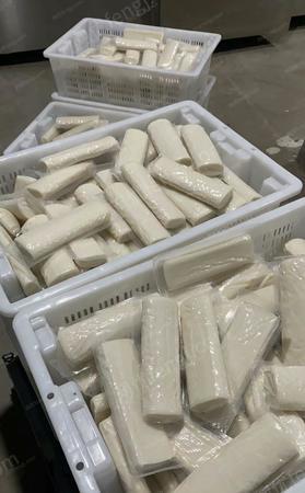 二手食品包装设备出售