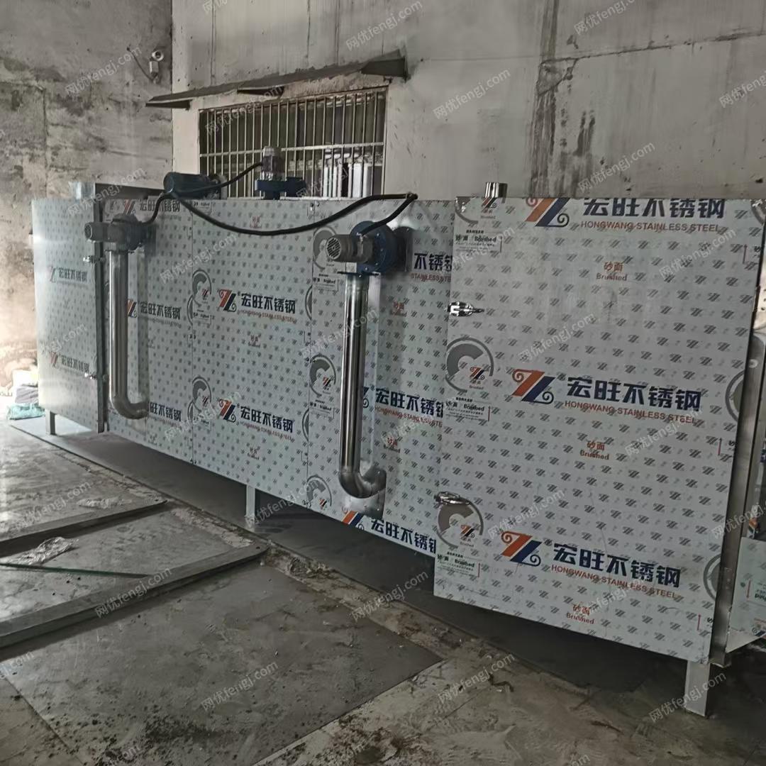 二手烘箱转让