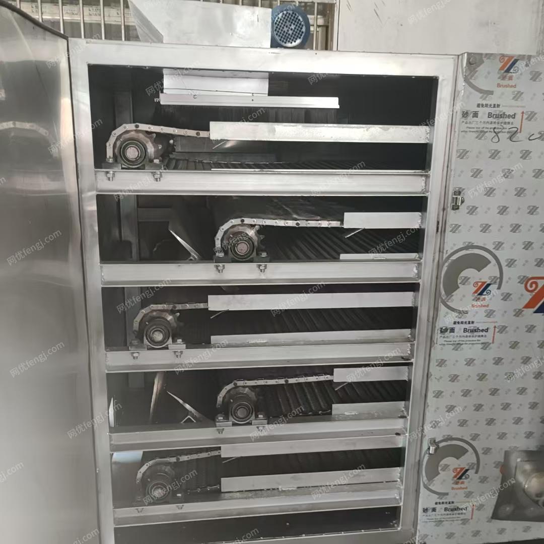 二手烘箱价格