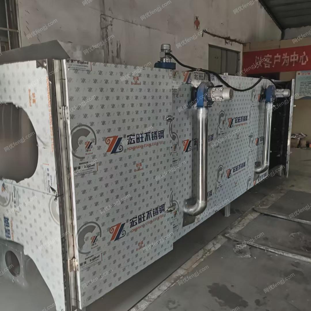 二手烘箱回收