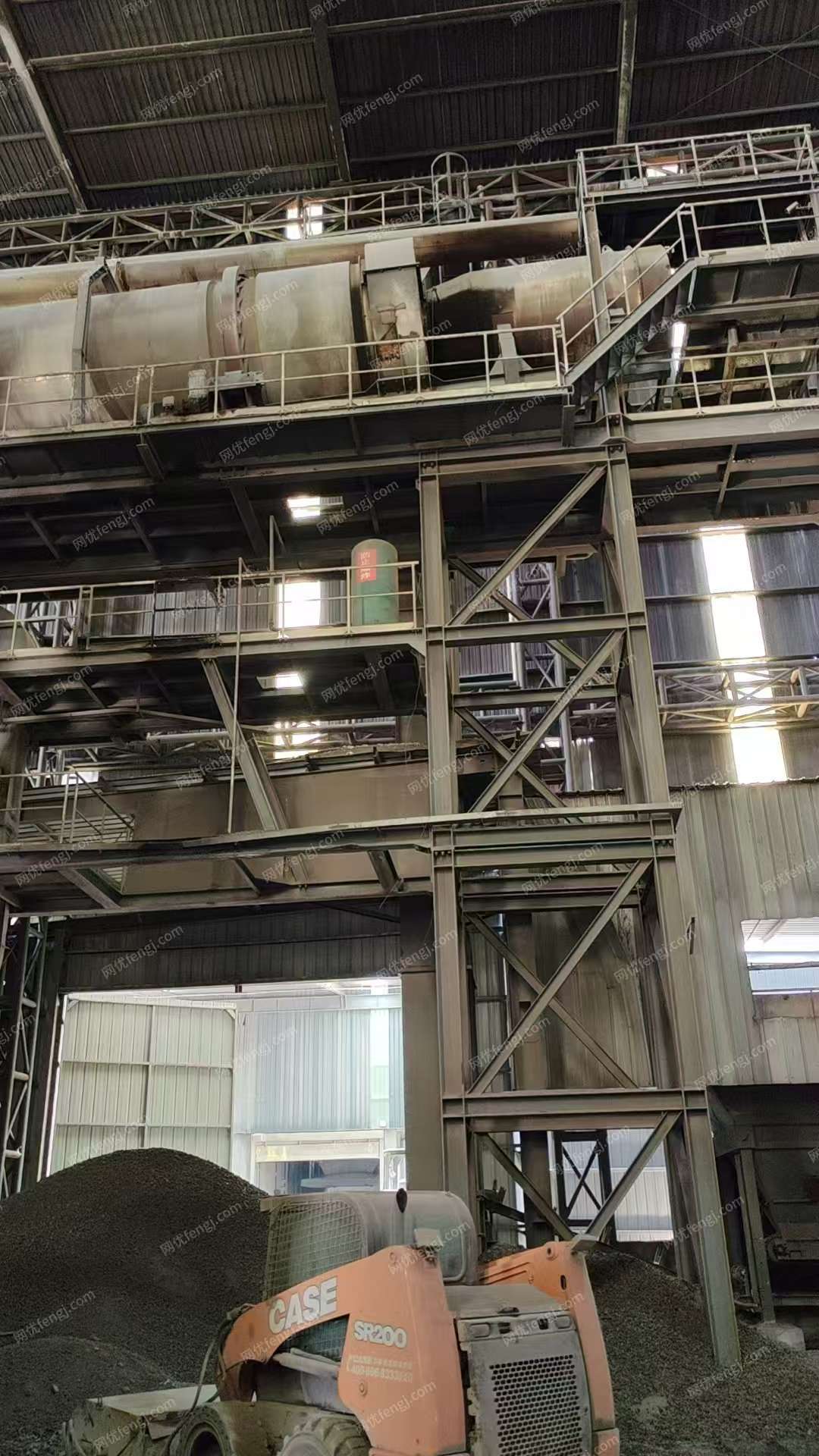 综合类信息回收