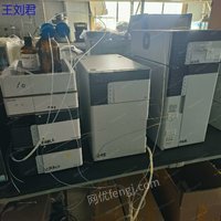 出售二手全自动液相色谱仪
高效液相色谱仪