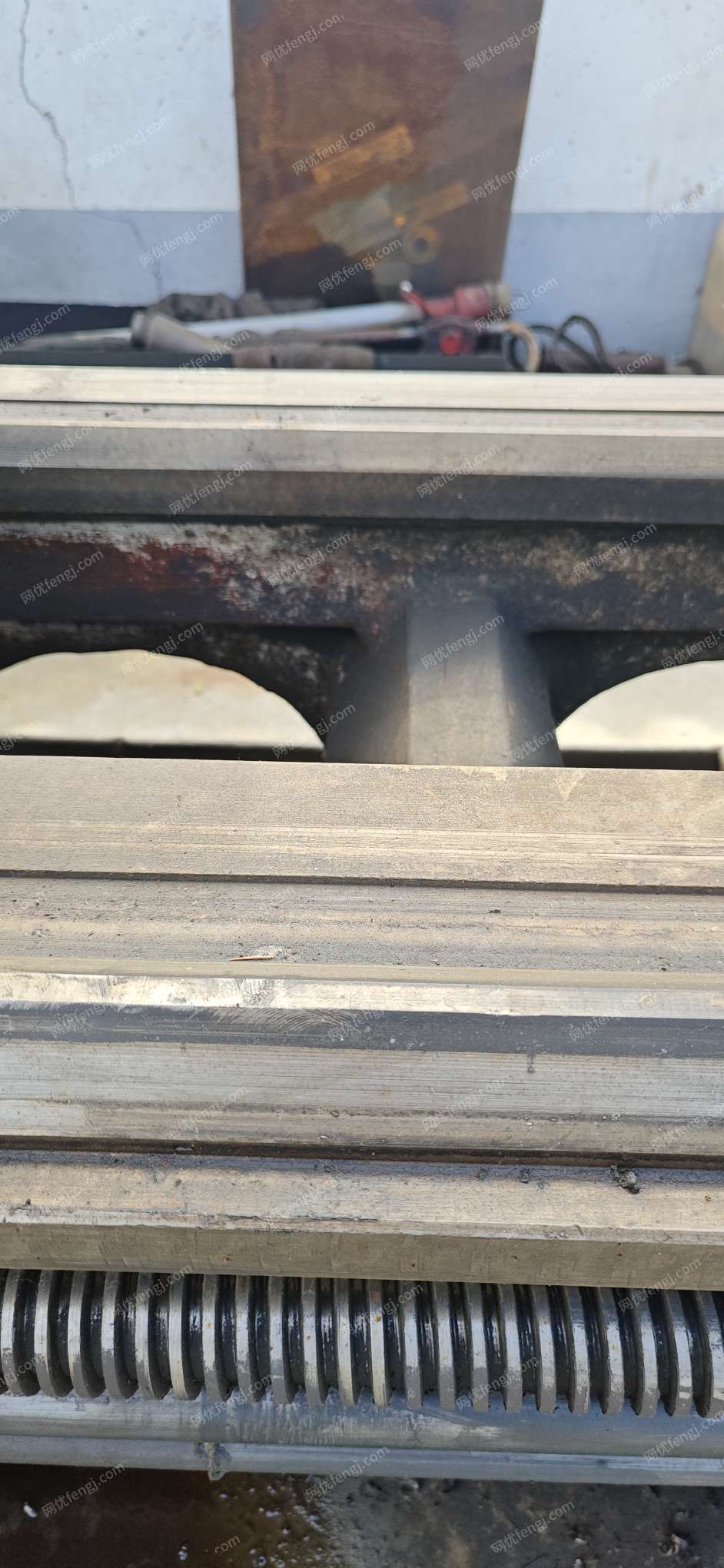 二手车床价格