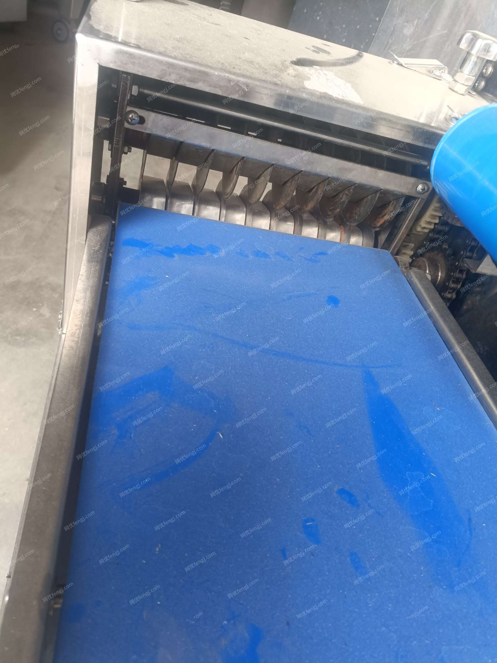 二手肉制品加工设备价格