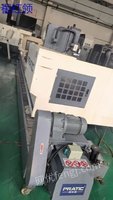 处理普拉迪4500型材加工中心