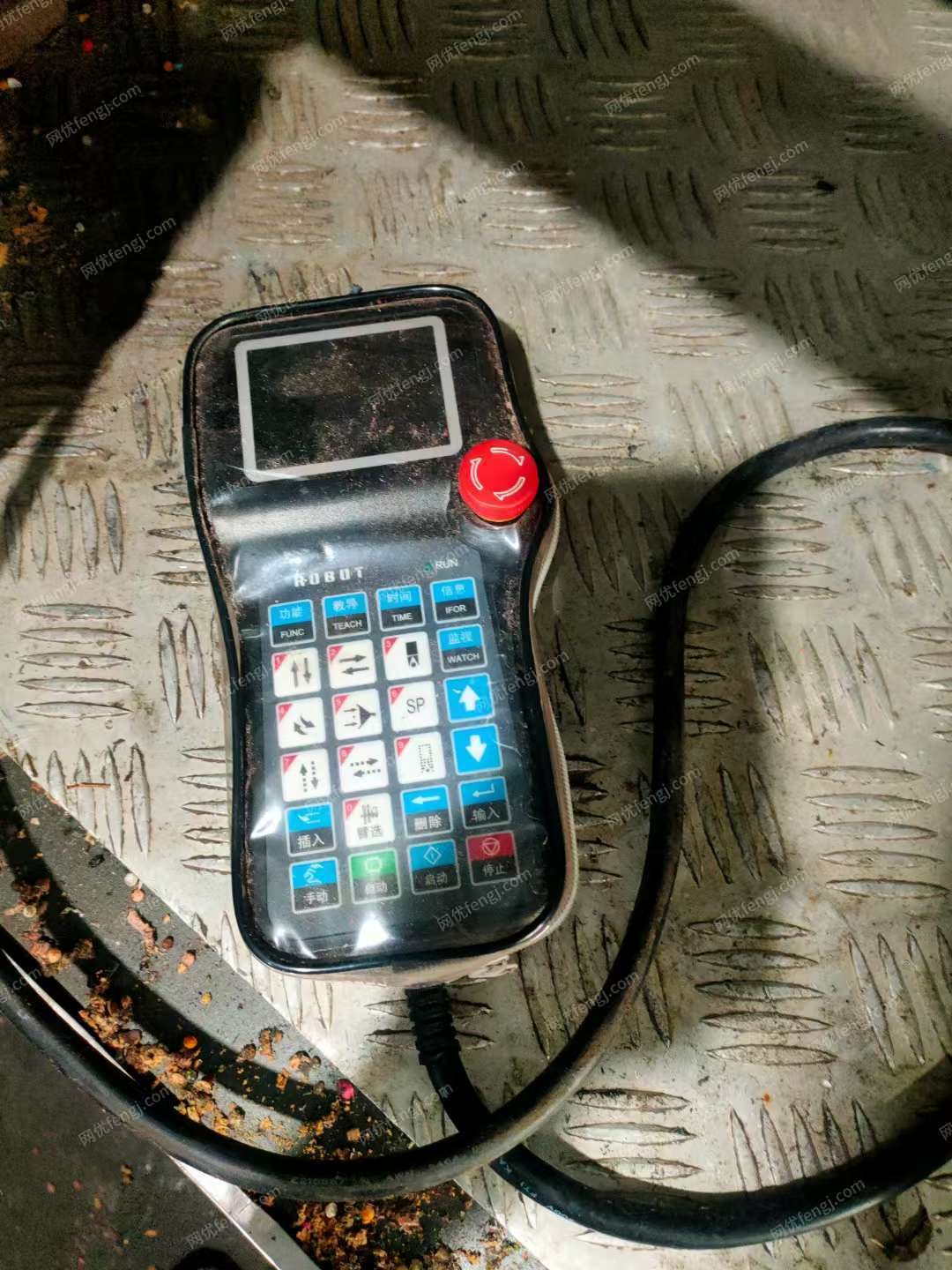二手卧式注塑机价格