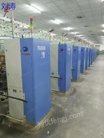 求购正宗经纬或贝斯特细纱机