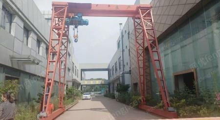 二手龙门吊出售