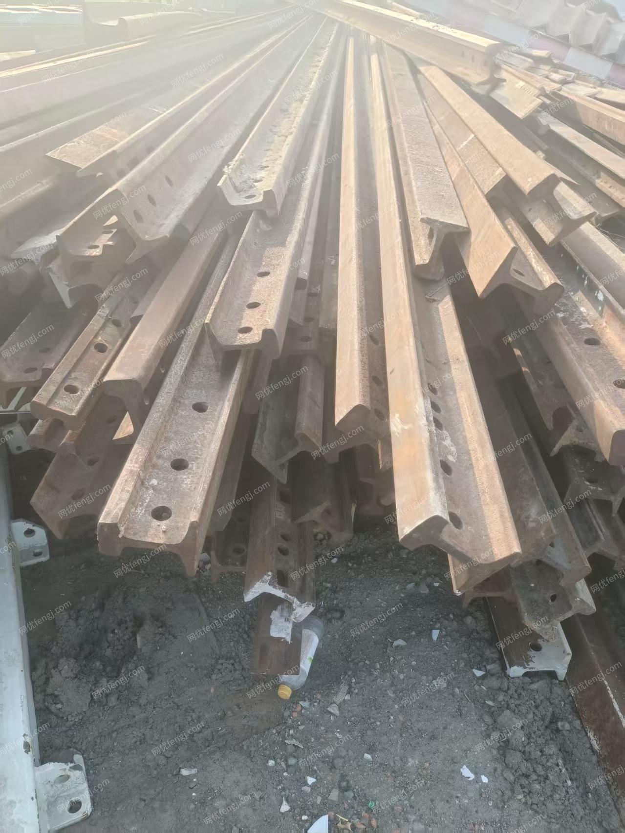 废钢利用材出售