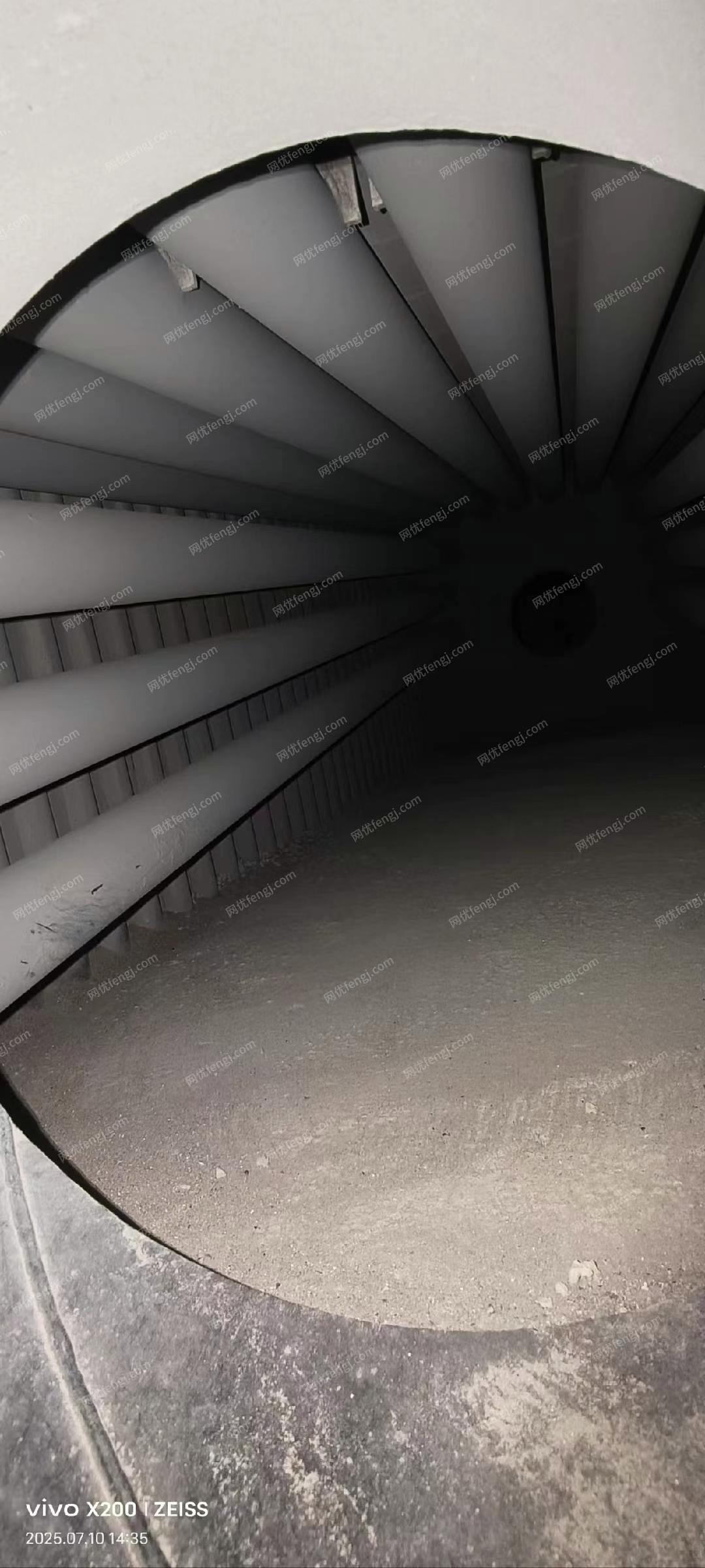 二手燃气锅炉价格