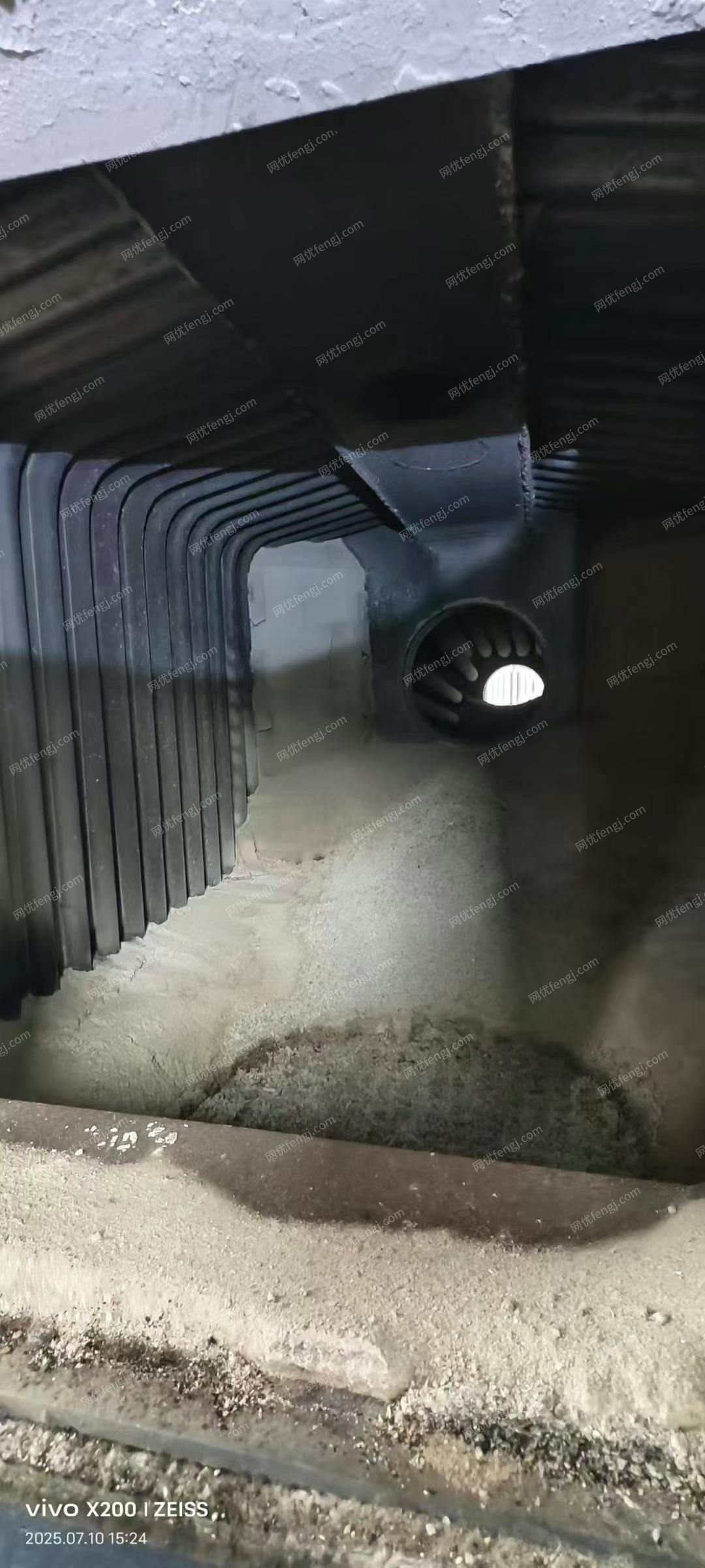 二手燃气锅炉价格