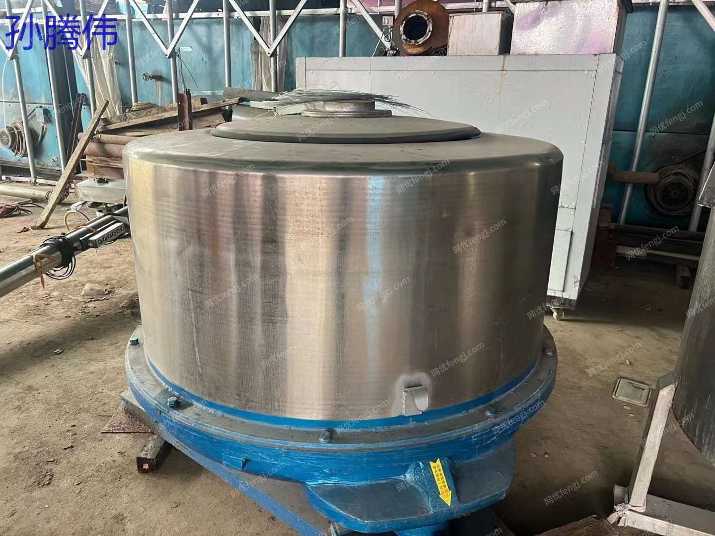 二手离心机出售