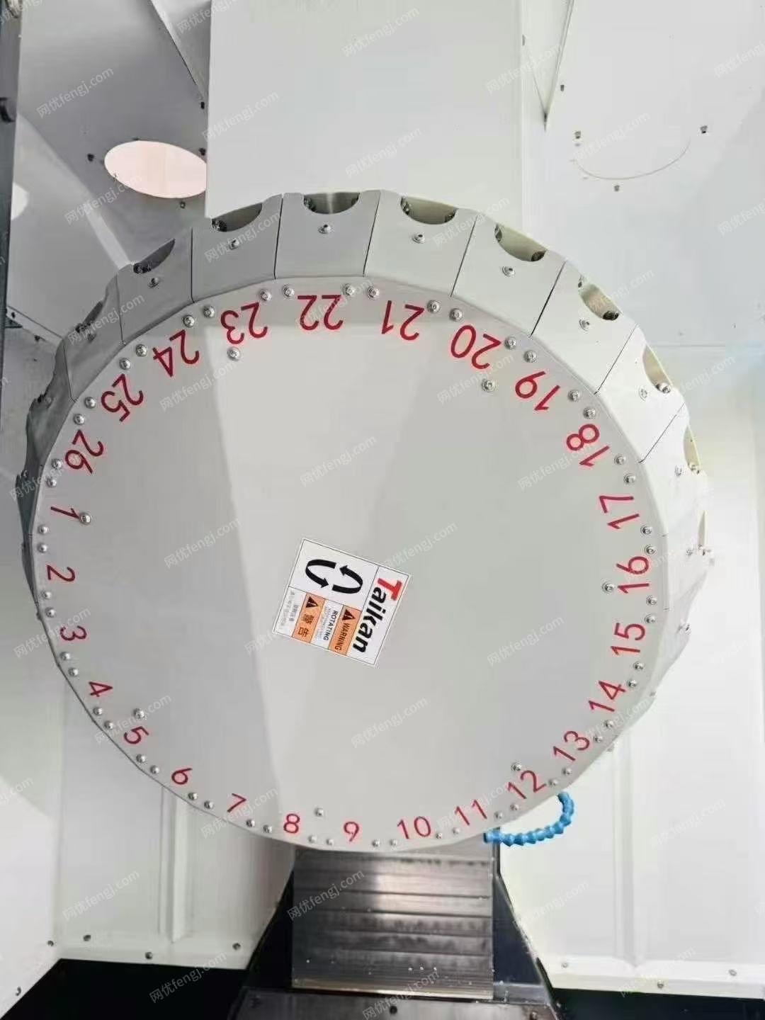 二手钻床转让