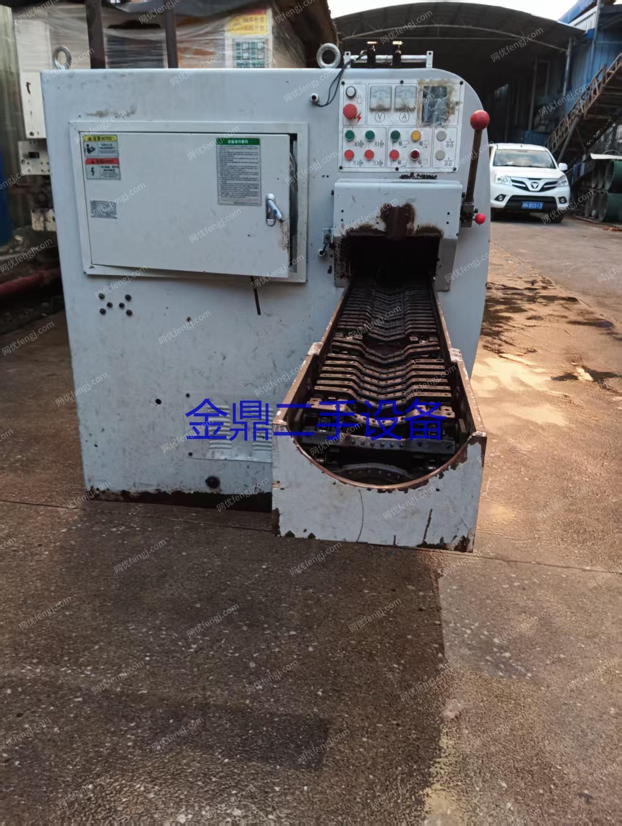 二手木工锯床价格