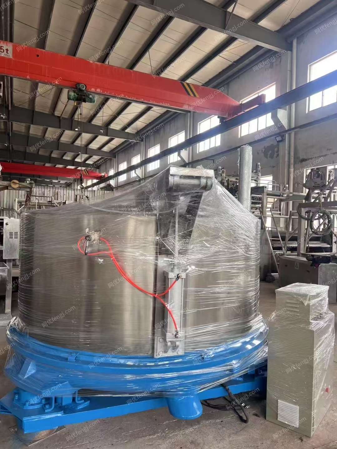 印染厂二手设备出售