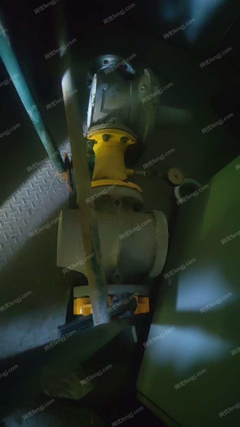 二手柴油发电机组价格