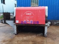 出售16方木多片锯