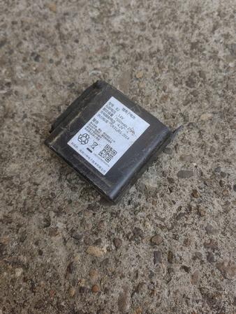 通用废塑料出售