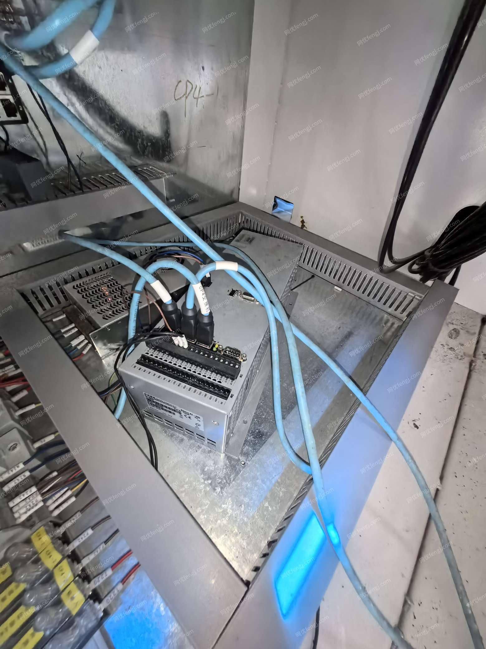 二手数控机床出售