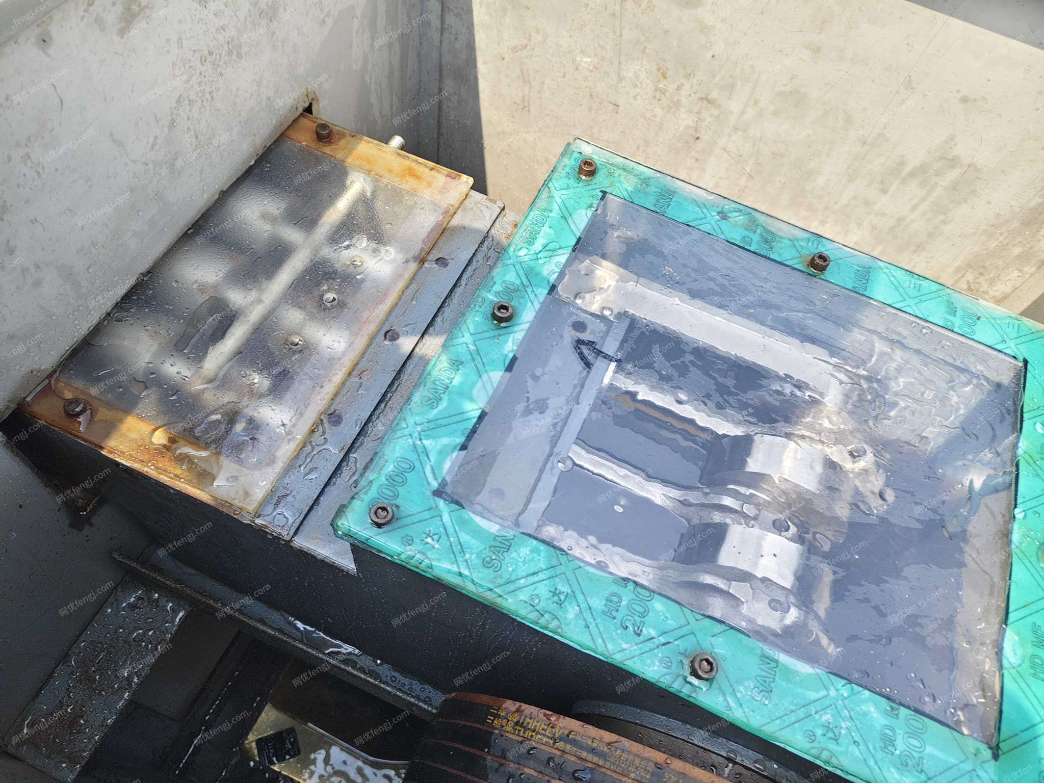 食品通用设备转让