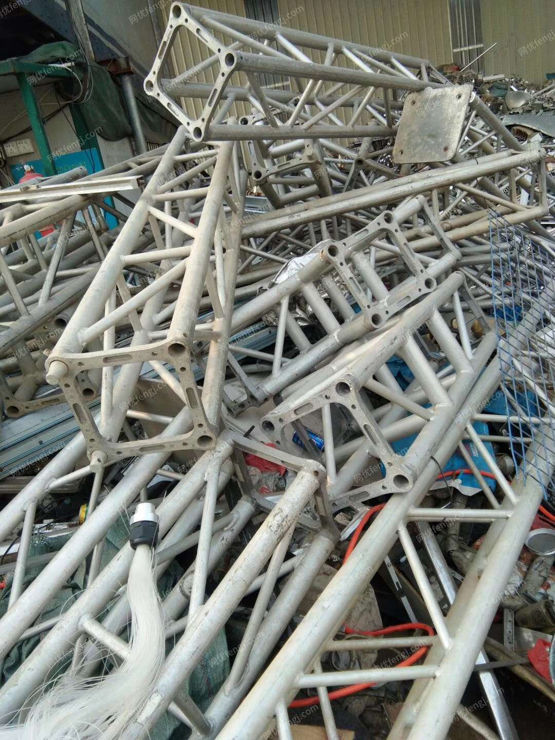 废旧高压电缆价格