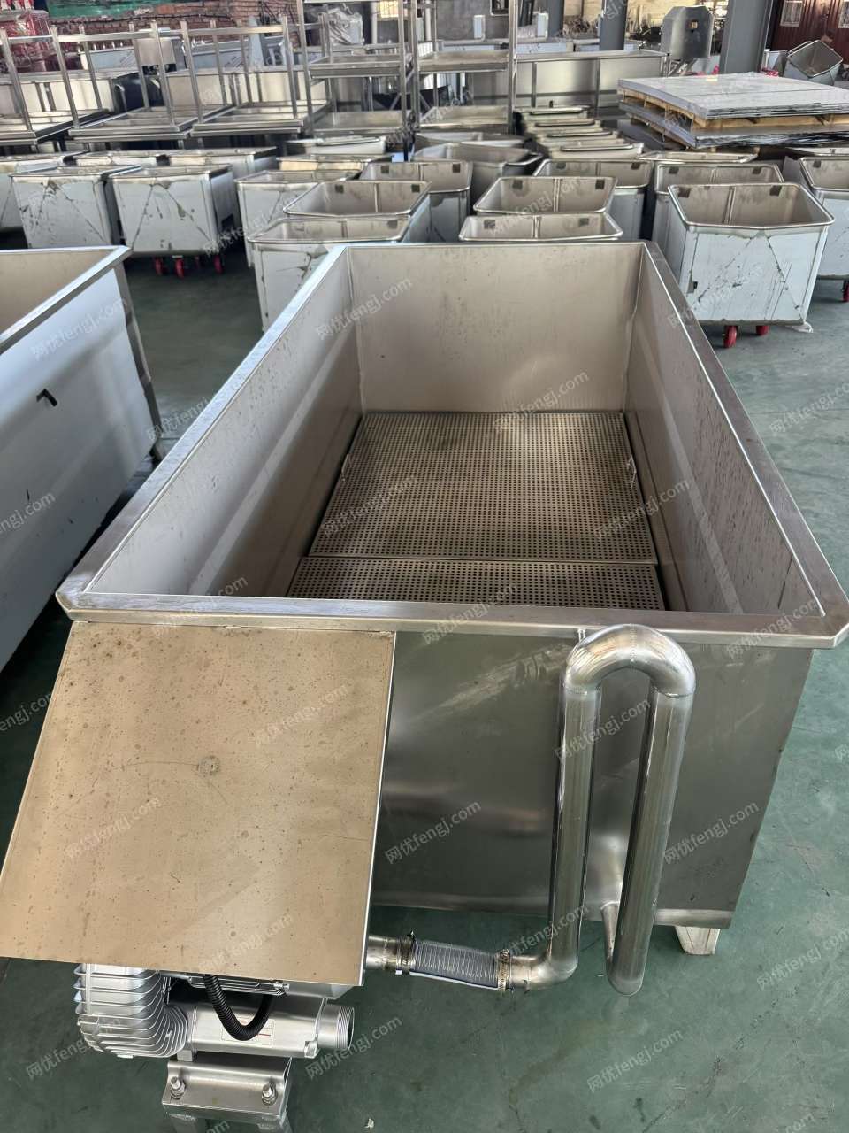 食品通用设备出售