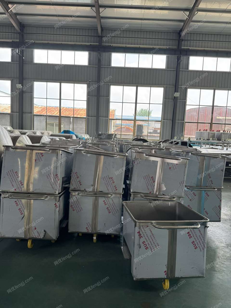 食品通用设备价格
