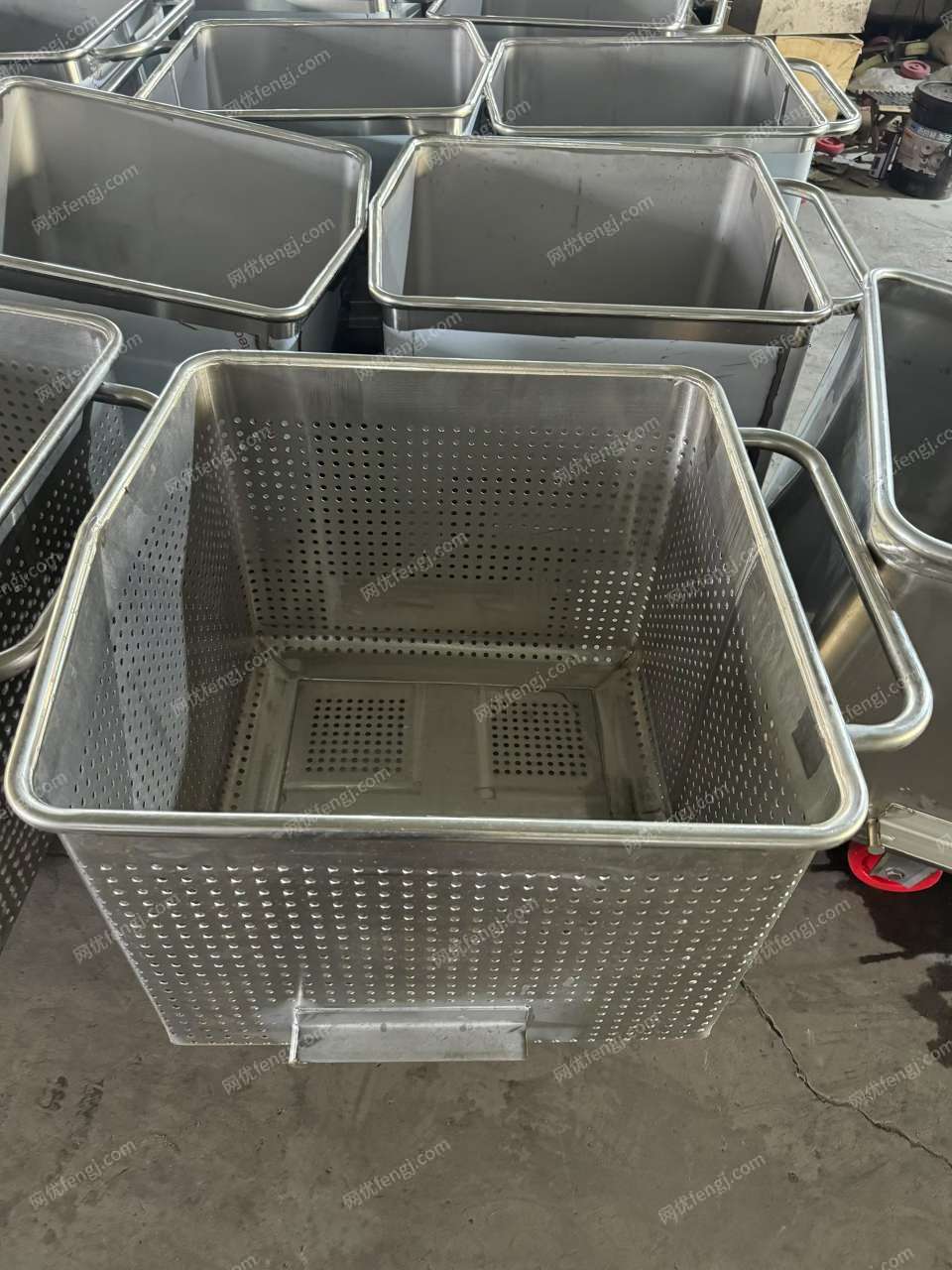 食品通用设备价格