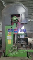 全新90带锯低价转让