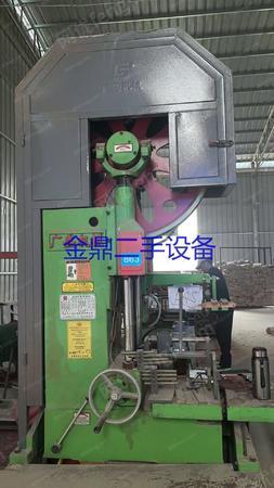 二手木工锯床出售