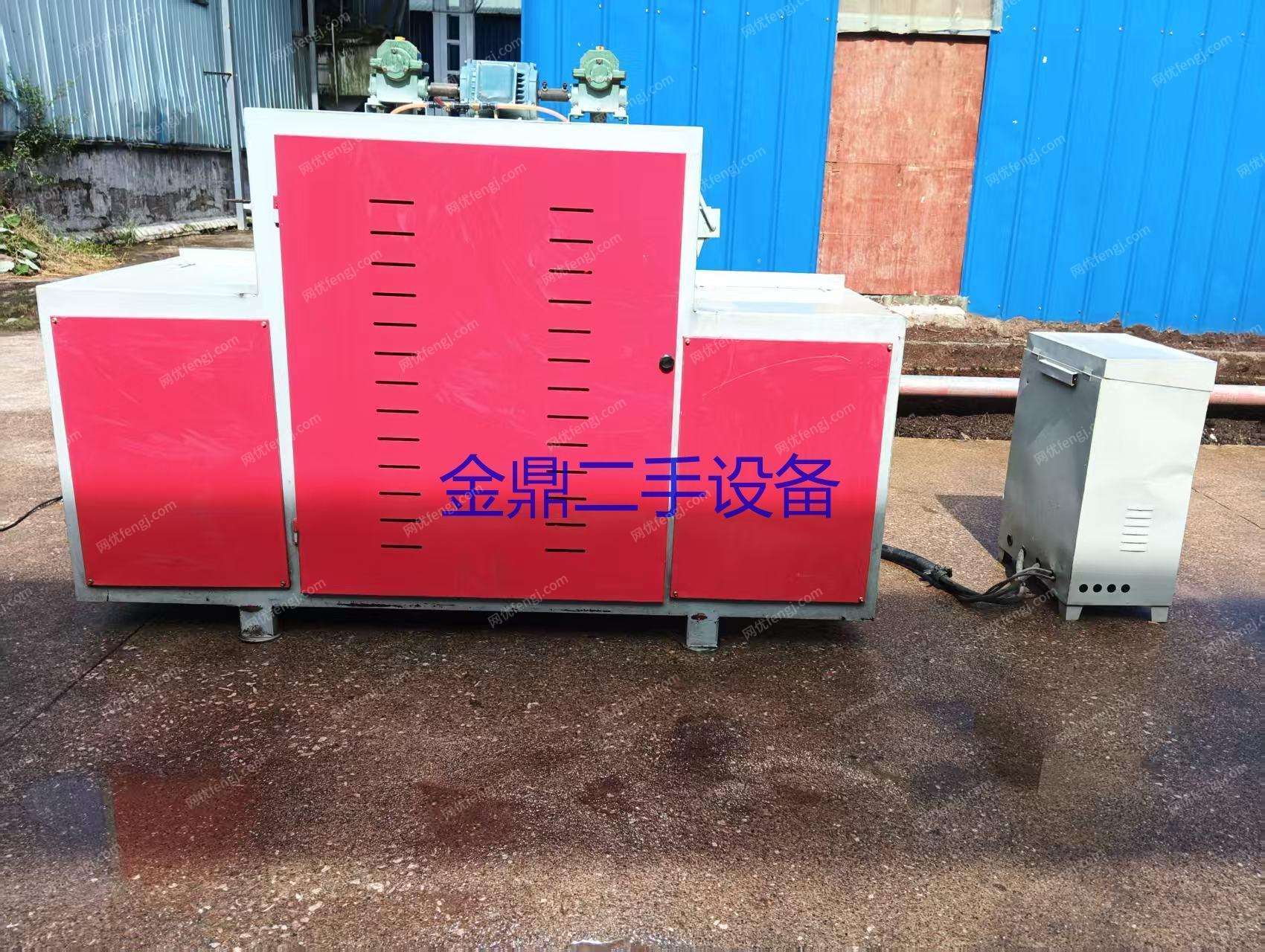 二手木工锯床回收
