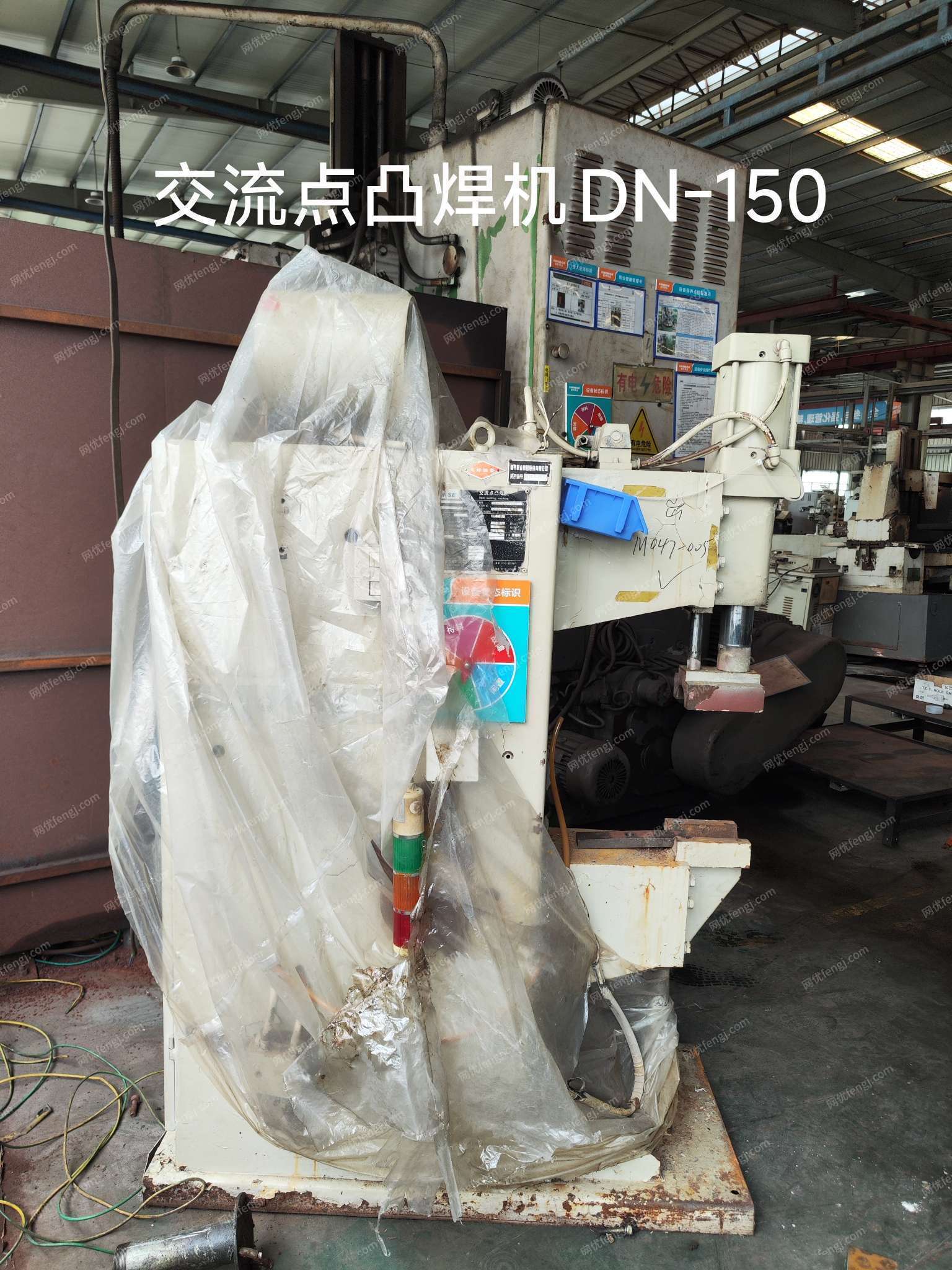 二手车床价格